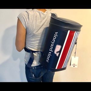 Vineyard Vines Cooler
